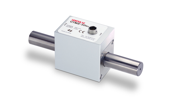 忻州市UG ONLINE 在线旋转扭矩仪 （带键槽）UTMⅢ-50Nm(K)