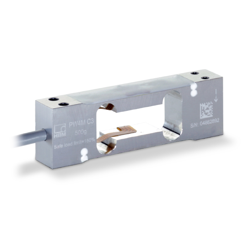 忻州市UG ONLINE 单点称重传感器 PW4M-300