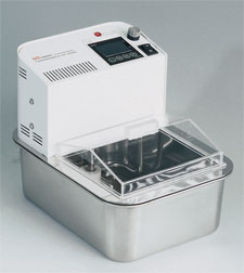 忻州市NISSIN 小型恒温水箱 NT-202D