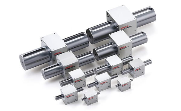 忻州市UG ONLINE 在线旋转扭矩仪 （带键槽/配旋转编码器）UTMⅡ-10...