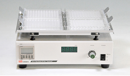 忻州市NISSIN 微孔板振动台 NP-804