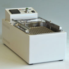 忻州市NISSIN 小型台式振动台 SN-60SD