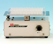 忻州市NISSIN 小型振动台 NA-M101
