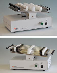 忻州市NISSIN 振动筛NX-11-20