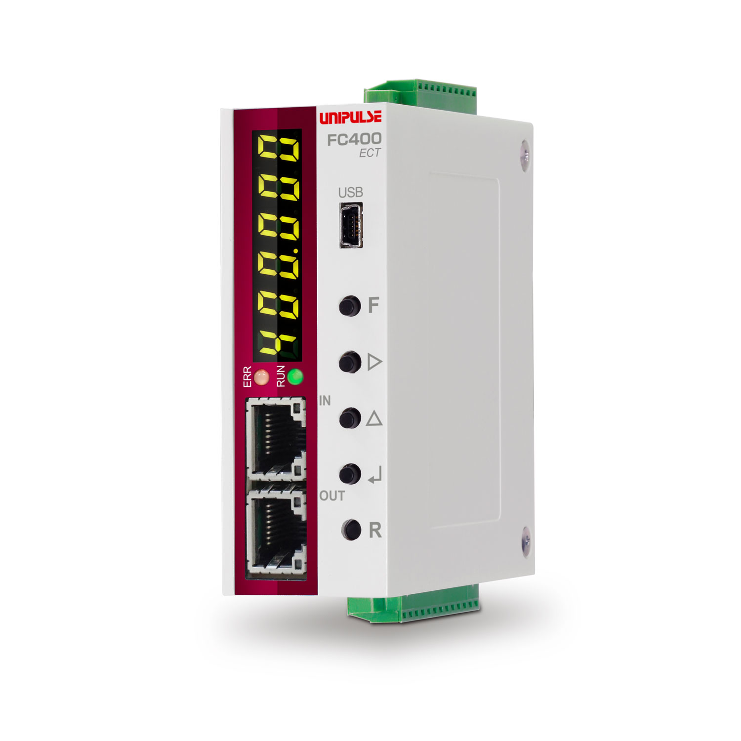 忻州市UG ONLINE 在线数字指示器 FC400-ECT-FA