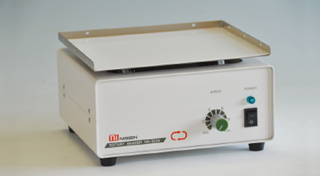 忻州市NISSIN 小型振动台 NA-301N