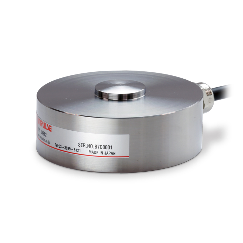 忻州市UG ONLINE 小型压缩式称重传感器UNCDW-200N