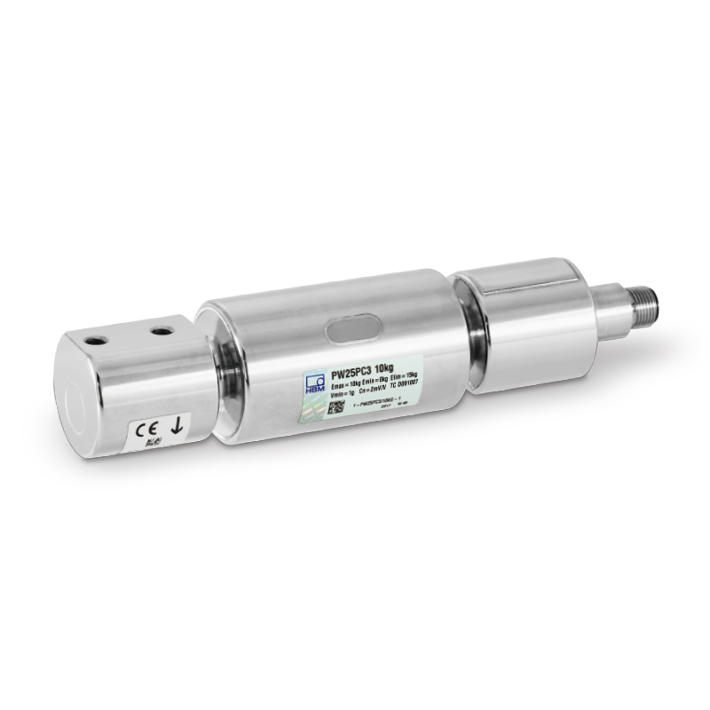 忻州市UG ONLINE 全防水结构单点式称重传感器 PW27AP-20