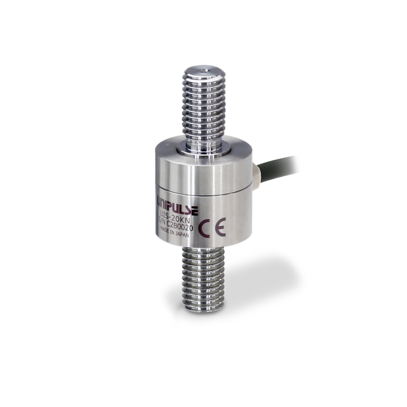 忻州市UG ONLINE 防水称重传感器 UIS-50KN-S