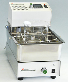 忻州市NISSIN 搅拌器+恒温水箱 SW-500NTD