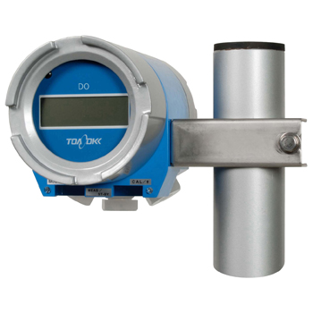 忻州市DKK-DOA 工业溶解氧仪表变送器ODM-135A