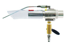 忻州市OSAWA&COMPANY 气动吸尘枪W101-II-TC