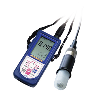 忻州市DKK-DOA 便携式二氧化碳浓度计CGP-31