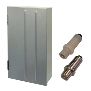 忻州市DKK-DOA 纯水溶解氧测定仪OC-64