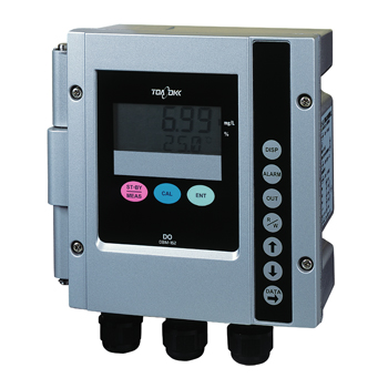 忻州市DKK-DOA 溶解氧仪传感器OBM-162A