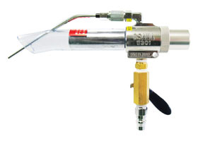 忻州市OSAWA&COMPANY 气动吸尘枪W301-II-TC