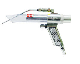 忻州市OSAWA&COMPANY 气动吸尘枪W301-II