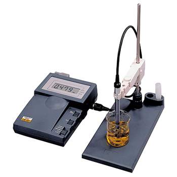 忻州市DKK-DOA 电导率仪CM-20J