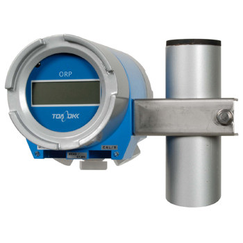 忻州市DKK-DOA 工业ORP仪表变送器HDM-137A