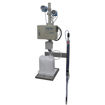 忻州市DKK-DOA 升降式探测器LHC-7D