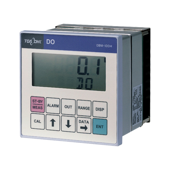 忻州市DKK-DOA 溶解氧仪传感器（低浓度用）OBM-100H