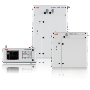 忻州市DKK-DOA 分析仪PGC5000 系列