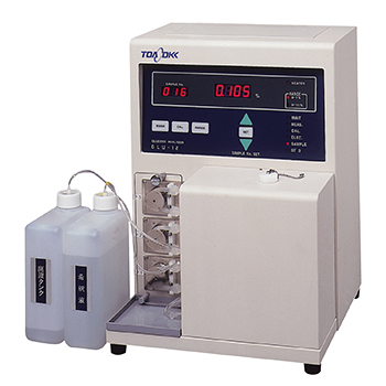 忻州市DKK-DOA 血糖分析仪葡萄糖-12