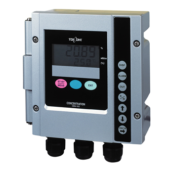 忻州市DKK-DOA 电磁感应式密度计传感器MBM-162