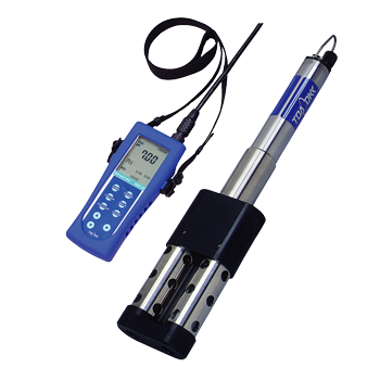 忻州市DKK-DOA 便携式多项水质测定仪WQC‐24