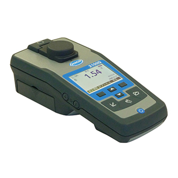 忻州市DKK-DOA 便携式浊度计2100Q