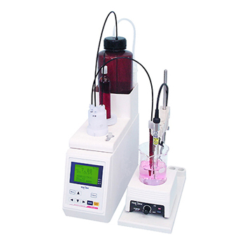 忻州市DKK-DOA 酸度计/盐度计/电位滴定仪TA-70/TS-70/TP-7...