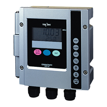 忻州市DKK-DOA 电磁感应式电导率仪传感器MBM-160