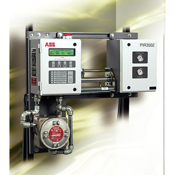 忻州市DKK-DOA 多波过程光度计PP-3502/3402