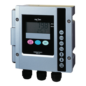 忻州市DKK-DOA 工业电导率分析仪变送器WBM-160