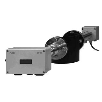 忻州市DKK-DOA 激光光源分析仪LS25