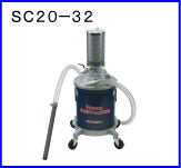 忻州市OSAWA&COMPANY 小型搬运分尘器MP-38 CF12