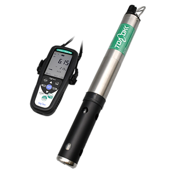 忻州市DKK-DOA 便携式多项水质测定仪WQC‐40