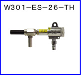 忻州市OSAWA&COMPANY （气动吸尘枪）喷砂枪型W301-ES-26-T...