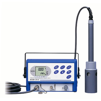 忻州市DKK-DOA 便携式电磁密度仪MDM-25A