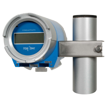 忻州市DKK-DOA 电磁感应式电导率仪传感器MDM-135A