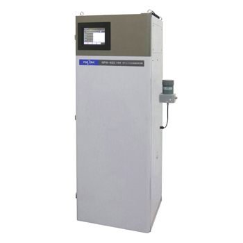 忻州市DKK-TOA 自动测量设备NPW-400