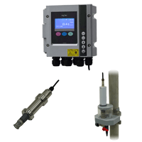 忻州市DKK-TOA 余氯计CWM-160E