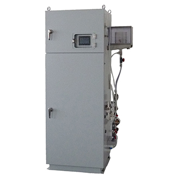 忻州市DKK-TOA 全自动氨氮测定设备XIC-3000