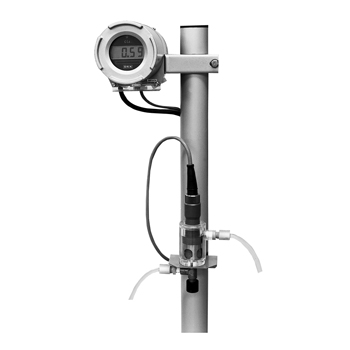 忻州市DKK-TOA 无试剂游离氯测定仪CD-36D/38D