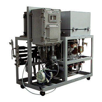 忻州市DKK-TOA 防爆冷却器SCU-02