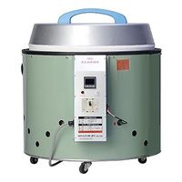 忻州市ASKUL 电炉Elepot R LH型4-1701-06-22