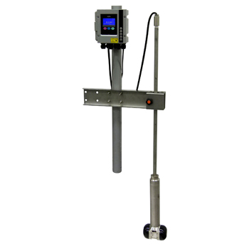 忻州市DKK-TOA 有机污染监测紫外线计OPM-1610