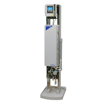 忻州市DKK-TOA 浊度计TUF-1600