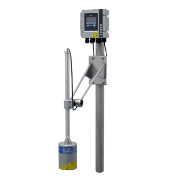 忻州市DKK-TOA 油膜传感器OF-1600