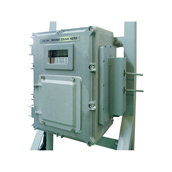 忻州市DKK-TOA 工艺比色计COL-330